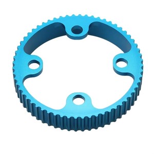 Mecanizado CNC de Alta Precisión, Piezas de Perforación y Roscado de Acero Inoxidable, Soluciones de Mecanizado de Hardware para Equipos Industriales Personalizados - Product Image 1