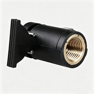 Adaptador de Conexión Rápida para Manguera Compatible con Karcher Serie K, Bosch, Black & Decker, Daewoo, Patriot, <span class=keywords><strong>Nilfisk</strong></span>, Pistola de Lavado a Presión - Product Image 5