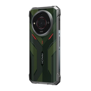 Hotwav Rugged Phone 4+128GB 6280mAh 6.5 Inch FHD Android 13 Global Version Shockproof IP68 GSM Dual 20MP Camera MT8788 HOTWAV - Product Image 3