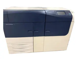 Xerox 기계에 대 한 풀 세트 프리미엄 사용 복사기 컬러 프린터 Versant 3100 프레스