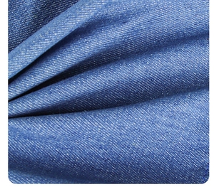 Eco Reciclado Moda Denim Bolsas DE LA COMPRA Tela Comestibles Jean Tote <span class=keywords><strong>Shopper</strong></span> Bolsas Denim Tote <span class=keywords><strong>Bag</strong></span> - Product Image 6