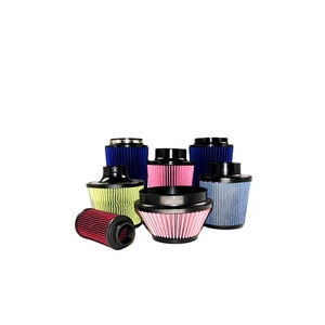 Reemplazo de filtro de aire de alta eficiencia para Audi Honda Porsche ATVs Nueva condició<span class=keywords><strong>n</strong></span> Fabricado directamente - Product Image 3