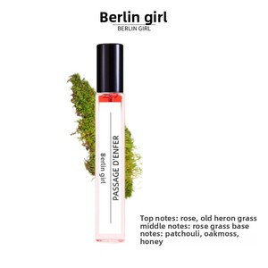 Échantillon de parfum pour stand de marché nocturne, version Q, Shantou, sous-emballage domestique, produits à succès, parfum floral longue durée pour femme 10ml - Product Image 5