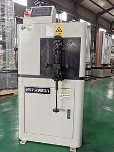 Testeur de flexion de câble Kason, testeur de flexion de cordon électrique, <span class=keywords><strong>machine</strong></span> de <span class=keywords><strong>test</strong></span> de fatigue de flexion de fil, prix - Product Image 5