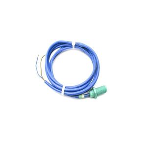 Nouveau contrôleur de programmation de PLC consacré par PAC d'automation industrielle d'actions prêtes originales de NJ2-12GK-N UNMP. - Product Image 1