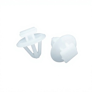 Clip de fixation automobile en plastique PP D362 2216 pour réparation et remplacement de garniture de panneau de porte de voiture, modèle universel, personnalisation prise en charge - Product Image 2