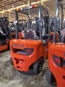 Repuestos para Montacargas Diésel de 2.5, 3, 4 y <span class=keywords><strong>23</strong></span> Toneladas, Camión <span class=keywords><strong>TCM</strong></span> Nissan H20, Motor, Tolva Autodescargable, Bomba Hidráulica para Cilindro de Freno - Product Image 5