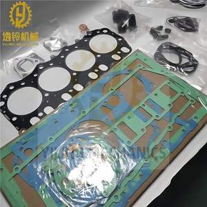 Yiling C4.2ปะเก็นฝาสูบสำหรับรถขุดตีนตะขาบ319D 312D อะไหล่ใหม่ - Product Image 2