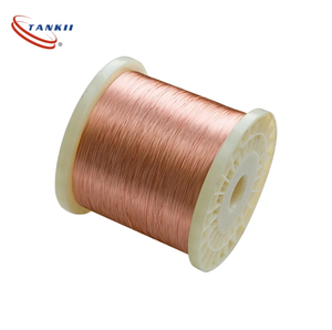 سلك نحاس نيكل MWS-90 بسمك 0.18 مم للمقاومات الدقيقة والزجاجية - Product Image 1