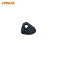 Pièces de moto électrique tout-terrain OTOM Sur-Ron : Bloc de protection supérieur et inférieur du bras oscillant pour Surron 61237-YQ5A-0000 61239-YQ5A-0000
