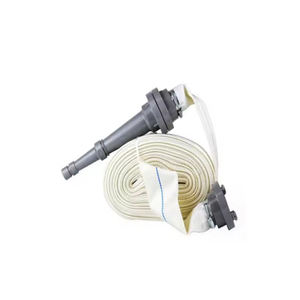 Accesorios contra incendios de calidad 13 <span class=keywords><strong>bar</strong></span> 20 metros Manguera contra Incendios - Product Image 3