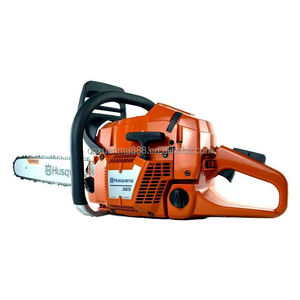 Doyam High Quality Industrial OEM <b>Gasoline</b> Chain Saw 65.1CC 3.4kW 3-Year Warranty Model 365 - Product Image 5
