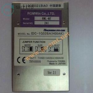 L190E021BA0 ฮาร์ดดิสก์สำหรับเครื่องจักร JUKI - Product Image 3