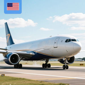 บริการขนส่งสินค้าแบบมืออาชีพจากประเทศจีนบริการขนส่งสินค้าทางอากาศ/ทางทะเลที่ประหยัดที่สุดไปยังเรา - Product Image 1