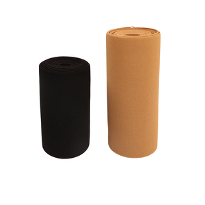 Đàn hồi cao tùy chỉnh dệt ban nhạc đàn hồi Webbing cho băng y tế chỉnh hình eo ban nhạc - Product Image 5