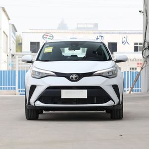 ขายตรงจากโรงงาน ปี 2021 สำหรับรถยนต์ <span class=keywords><strong>CHR</strong></span> รุ่น Luxury Edition รถ SUV <span class=keywords><strong>มือ</strong></span><span class=keywords><strong>สอง</strong></span>ราคาถูก 5 ประตู 5 ที่นั่ง เครื่องยนต์ 2.0 ลิตร ยูโร 6 เบาะหนังสีเข้ม ล้อแม็ก R17 เกียร์อัตโนมัติ - Product Image 3