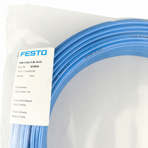 FESTO PUN-E Polyurethane Pneumatic Tubing Flexible Air <b>Hose</b> Compressed Air Pipe For Automation Equipment - Product Image 3