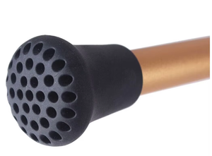 Bastón plegable para caminar, equipo médico de alta calidad para ancianos, muletas para axilas, lo último en venta al por mayor - Product Image 5