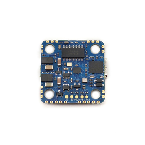 Contrôleur de vol original Matek MATEKSYS F405-MINI TE STM32F405RGT6 avec OSD intégré SPL06-001 I2C pour drone de course Air Unit - Product Image 6
