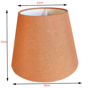 Paralume Artigianale di Alta Qualità in Stile Impero, Coprilampada Moderno e Antico <span class=keywords><strong>per</strong></span> Casa, Aggiunge Lusso e Brillantezza a Qualsiasi Lampada, Prezzo Ragionevole - Product Image 2