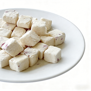 Friandises pour chats <span class=keywords><strong>et</strong></span> chiens, marque privée OEM, vente en gros, sans céréales, naturelles, riches en calcium, fruits lyophilisés, yaourts fondants - Product Image 5