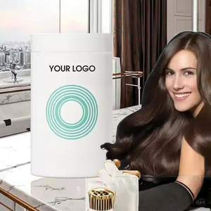 OEM/ODM label privé capsule des suppléments plus forts de croissance de <span class=keywords><strong>cheveux</strong></span> pour les femmes - Product Image 2