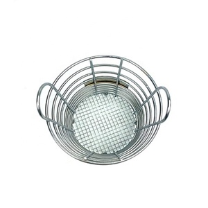 Hot bán dây kim loại dao kéo chủ bếp công cụ giỏ - Product Image 4