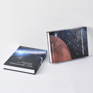 <span class=keywords><strong>2025</strong></span> mới biểu tượng tùy chỉnh không có thật cuốn sách trang trí hộp giấy hộp Vỏ Sò cho sách Tạp Chí lưu trữ - Product Image 6