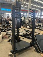 Power XGym Équipement de sport Fitness Machine Nouveau Design Fitness Stand Poitrine Presse Machine