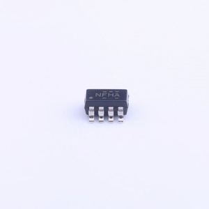 วงจรรวมไอซีชิป TS12A12511DCNR ใหม่และของแท้ - Product Image 1