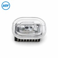 Sensor Gerakan Mouse Optik Shenzhen OEM PMW3360DM-T2QU LM19-LSI dengan Lensa