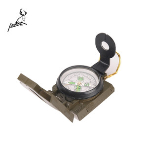 Reloj de Pulsera <span class=keywords><strong>Digital</strong></span> Resistente al Agua y a los Golpes de Alta Calidad ROUTMAN RO-20, con <span class=keywords><strong>Brújula</strong></span> Plegable para Montañismo y Senderismo - Product Image 1