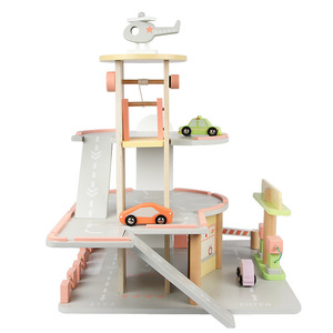Ooden-Juego de olores para niños, juego de herramientas de protección para olores - Product Image 2