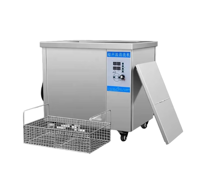 Industrial Ultrasonic Quick Cleaning Machine Ultrasonic