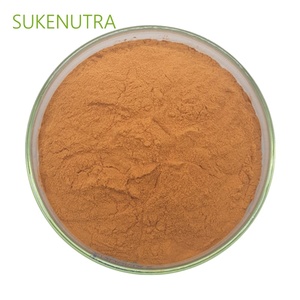 Suplemen nutrisi 65% polifenol ekstrak apel - Product Image 2