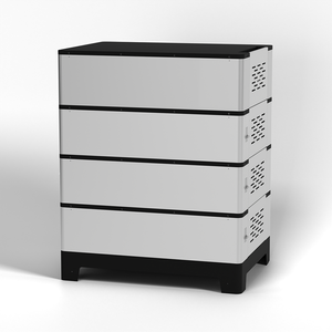 Custom High Voltage 200V 256V <strong>300V</strong> 358V Stackable Home Energy Storage Lithium Ion Module High Voltage <strong>Lifepo4</strong> <strong>Battery</strong> Box - Product Image 3