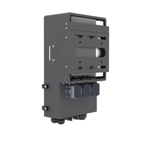 Convertisseur hybride triphasé WTHD IP66 étanche 18KW 48V <span class=keywords><strong>2</strong></span> MPPT Entrée PV 160-800V pour stockage d'énergie domestique - Product Image 4