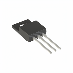 TO-220-3 Full Pack, Isolated Tab Original BTA408X-1000C0T,127 Components Electronic Thyristors - Product Image 1