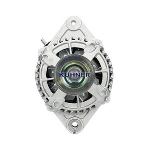 Alternatore per SUZUKI SX4 S-CROSS 1.6 AllGrip (AKK 416) Benzina (KW: 88, HP: 120) dal 08-2013 DENSO 554542RID NUOVO - Product Image 1