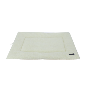 Vente en gros de couverture douce et moelleuse pour animaux de compagnie tapis de sommeil couverture en peluche pour chien chats lits canapé et voyage tapis de <span class=keywords><strong>cage</strong></span> pour chien pas cher - Product Image 1