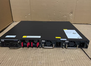 Công tắc 1950 HPE hiệu suất cao-jg961a cho kết nối mạng doanh nghiệp Công tắc có thể xếp chồng 48 cổng Gigabit - Product Image 3