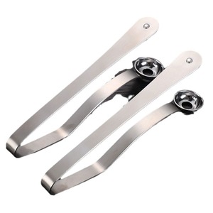 Stainless Steel <b>Date</b> Pitter Cherry Pitter Automatic Pit Remover For <b>Red</b> <b>Dates</b> Dessert Tools - Product Image 1