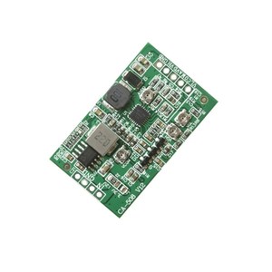 <span class=keywords><strong>CA</strong></span>-508 12 V <span class=keywords><strong>CA</strong></span>-408 3,3 V/5 V Booster Board Modul LCD TCON Board VGL VGH VCOM.AVDD 4 Kanäle einstellbar - Product Image 2