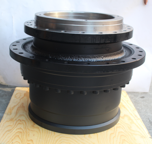 Reductor de Traslación ZX450 para Excavadora Hitachi, Piezas de Repuesto 9186918, Caja de Engranajes Reductora de Desplazamiento - Product Image 2