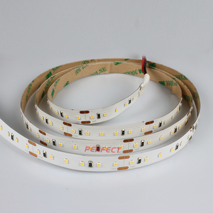 Tira de LED Flexible Ultra Delgada SMD 2216, 120 LED/M con Salida de Luz Uniforme para Diseño de Iluminación Lineal - Product Image 4