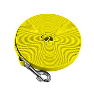 Cuerda de plomo para entrenamiento de perros, correa duradera de PVC para masticar, resistente, 5M, 8M, 10M - Product Image 5