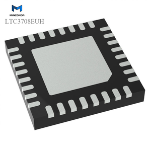 (Power Management DCDC Switching Controllers) LTC3708EUH - Product Image 1
