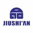 Guangzhou Jiu Shi An Logo Products Co., Ltd. logo