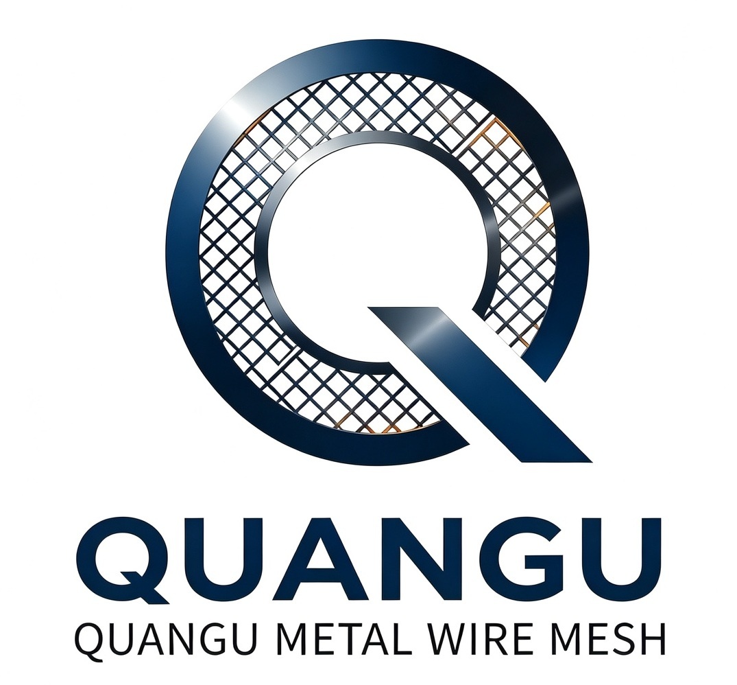 Hebei Quangu Metal Wire Mesh Manufacturing Co., Ltd. logo