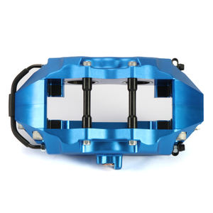 Pinza de Freno Grande de 4 Pistones en Venta de Fábrica para Honda Civic Fit - Product Image 3